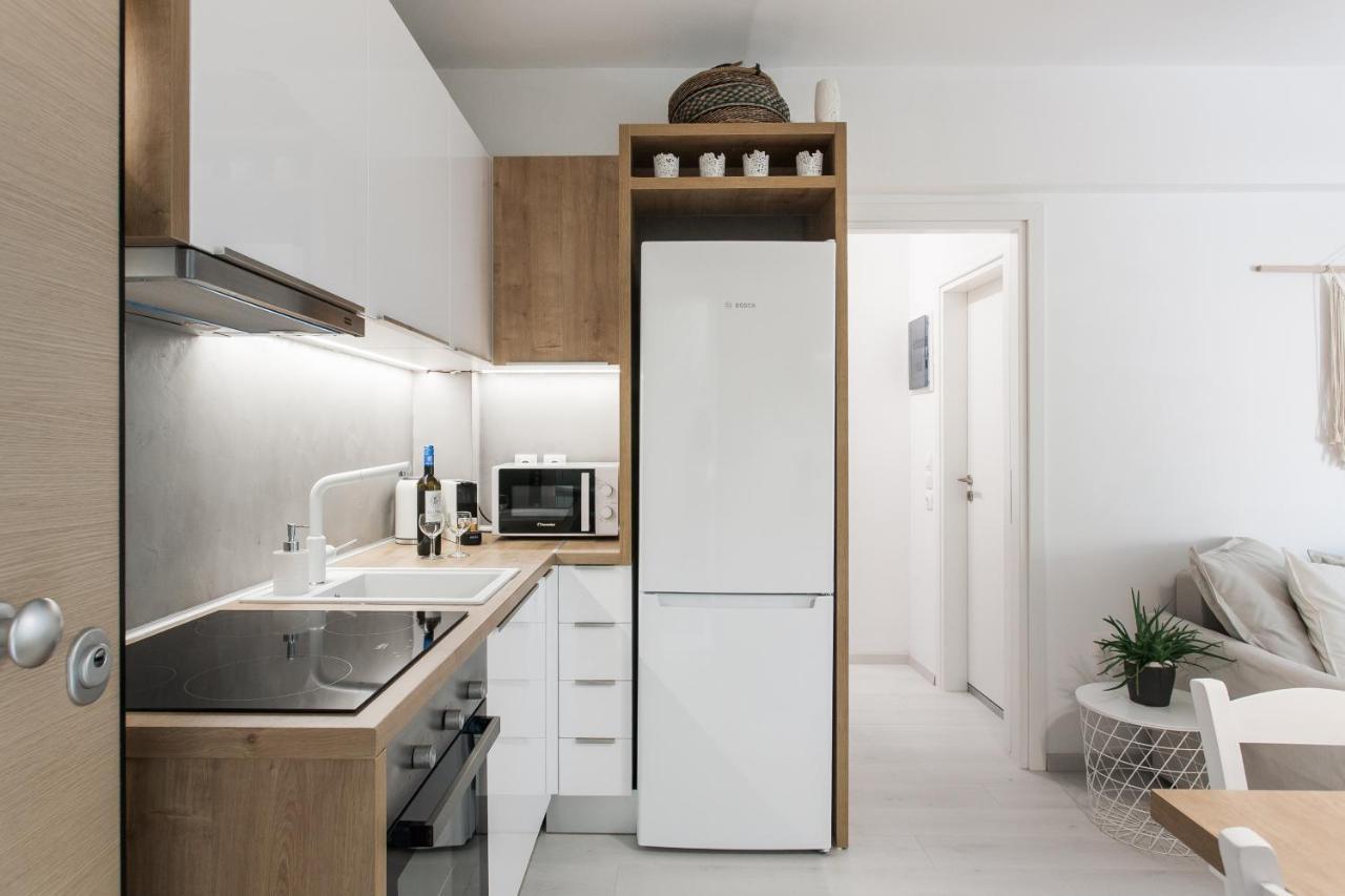 Appartamento Bohemian Glyfada - Greecing