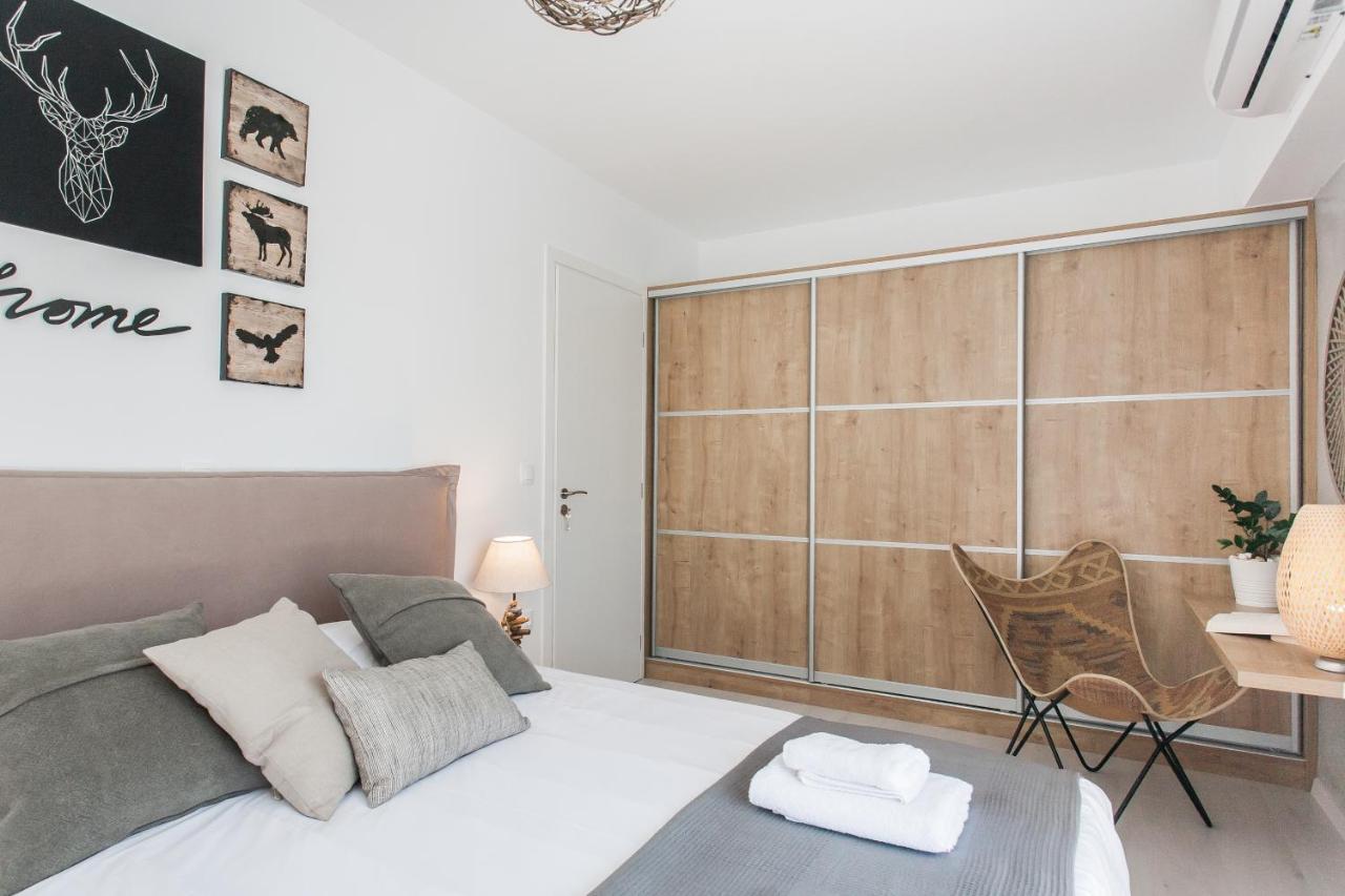 Appartamento Bohemian Glyfada - Greecing *