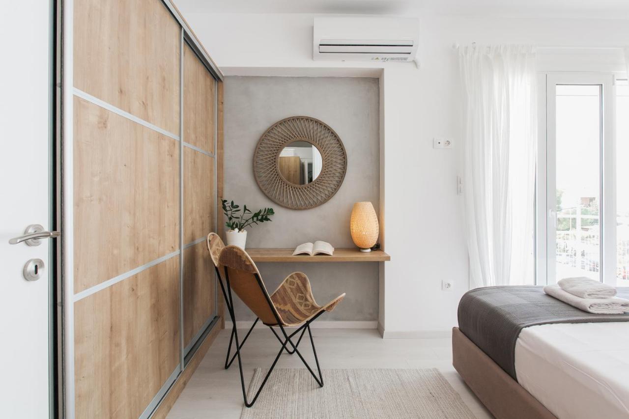 Bohemian Glyfada - Greecing * Atene